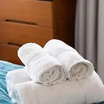 Emblematic View - Centre Apartment Aveiro