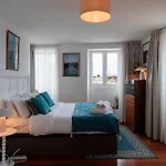 Apartment Emblematic View - Centre Aveiro