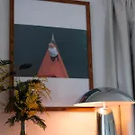 Apartment Emblematic View - Centre Aveiro