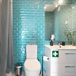 Emblematic View - Centre *