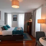 Emblematic View - Centre Apartment