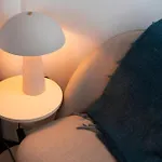 Emblematic View - Centre