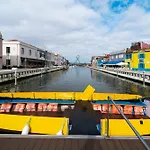 Apartment Emblematic View - Centre