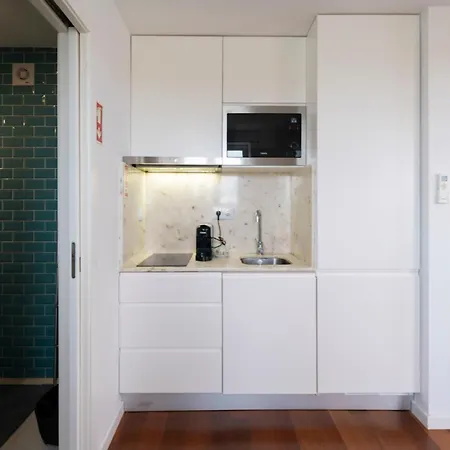 Emblematic View - Centre * Aveiro