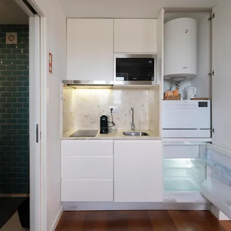 Apartamento Emblematic View - Centre Aveiro