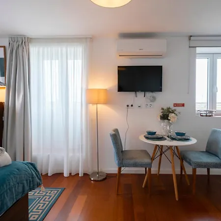 Emblematic View - Centre Apartamento *