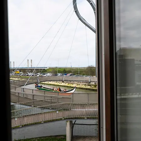 Emblematic View - Centre Apartamento