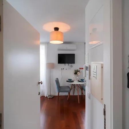 Emblematic View - Centre * Aveiro