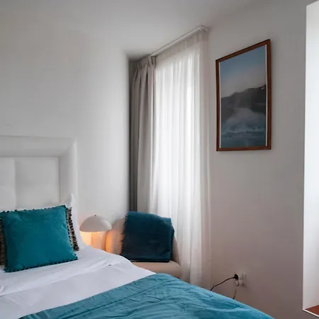 Apartamento Emblematic View - Centre Aveiro