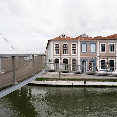 Apartment Emblematic View - Centre *