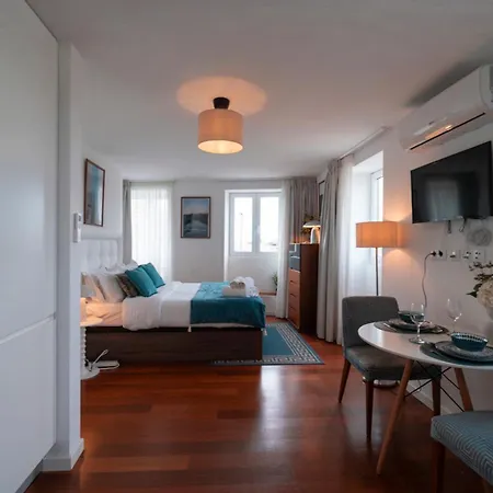 Apartamento Emblematic View - Centre *