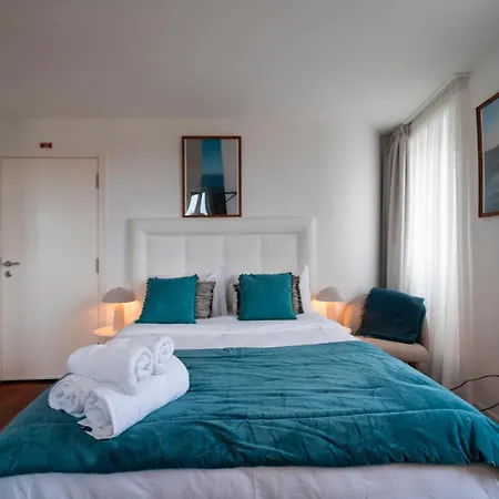 Emblematic View - Centre * Aveiro