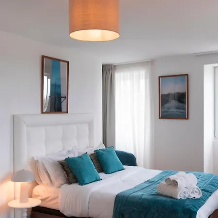 Apartment Emblematic View - Centre *