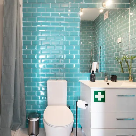 Emblematic View - Centre *