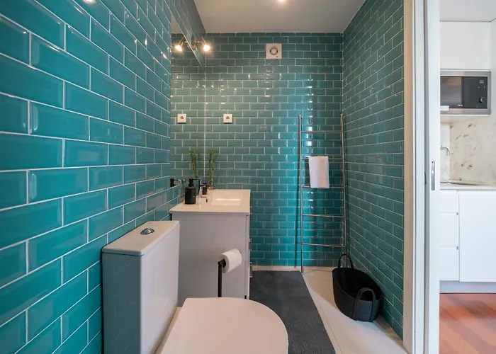 Apartamento Emblematic View - Centre