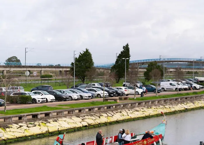 Emblematic View - Centre Apartamento