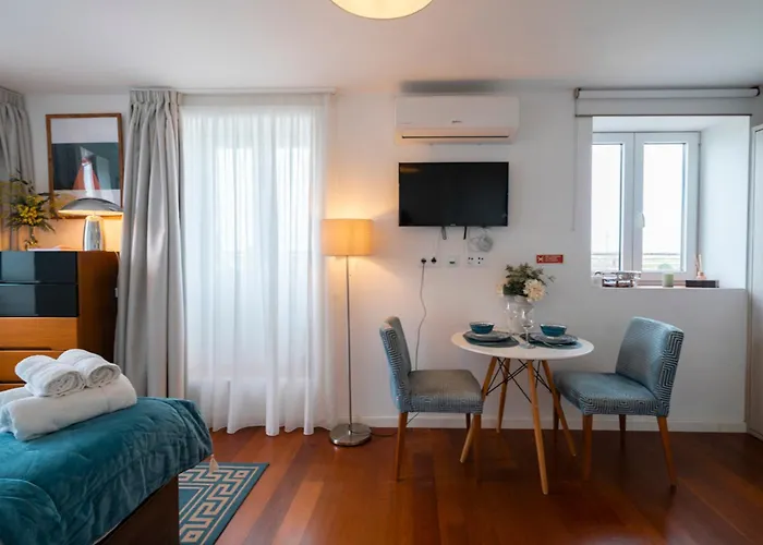 Emblematic View - Centre Apartamento *