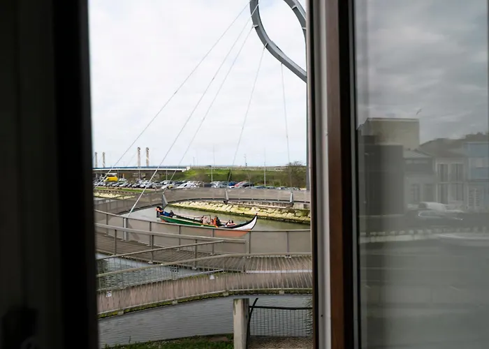 Emblematic View - Centre Apartamento