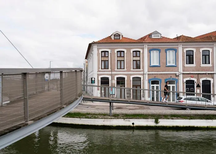 Apartamento Emblematic View - Centre *