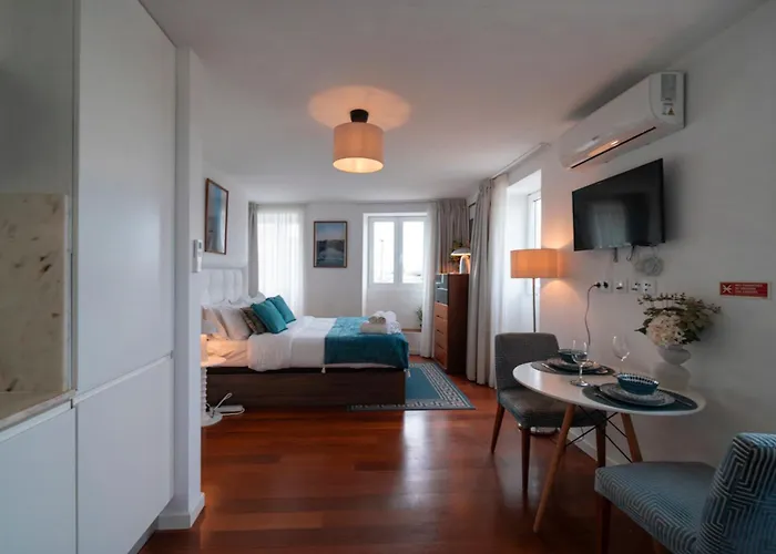 Apartamento Emblematic View - Centre *