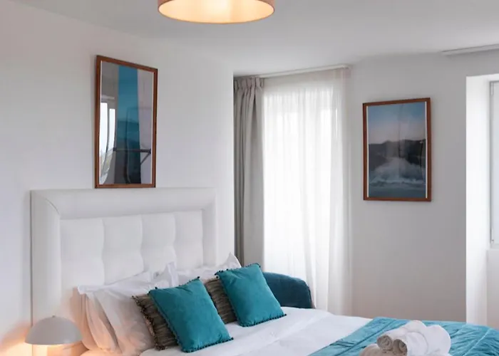 Apartamento Emblematic View - Centre *