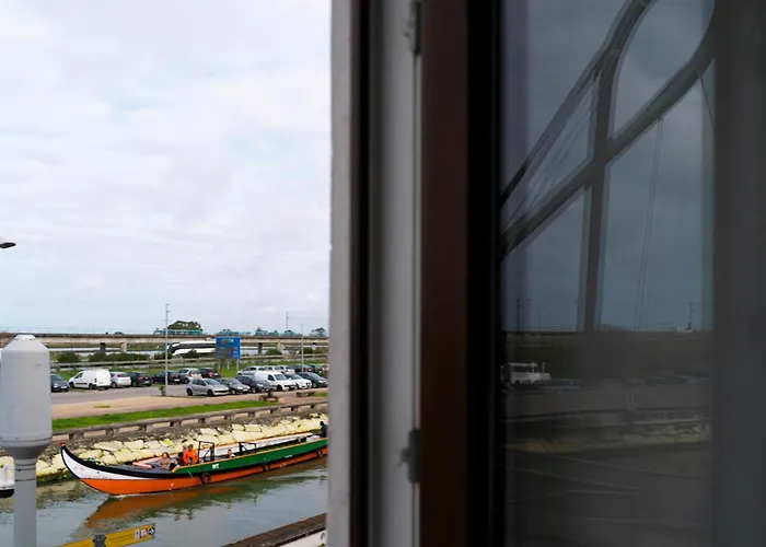 Emblematic View - Centre