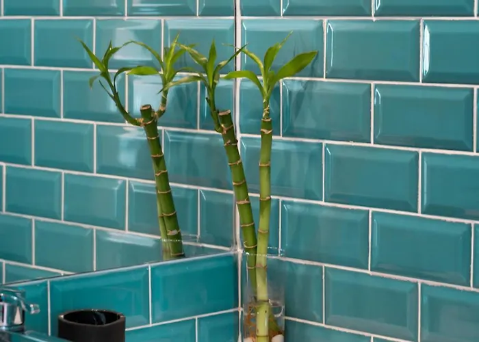 Lägenhet Emblematic View - Centre