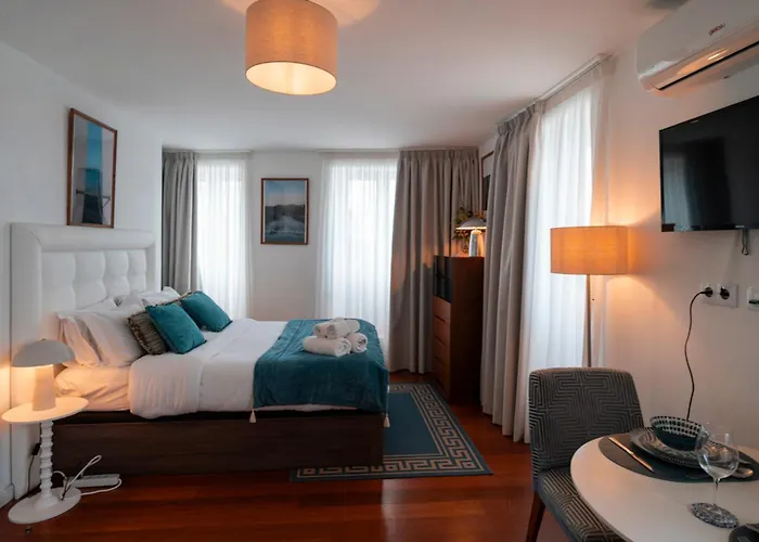 Emblematic View - Centre Apartamento