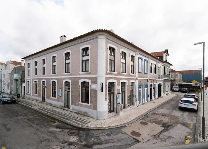 Emblematic View - Centre Lägenhet *