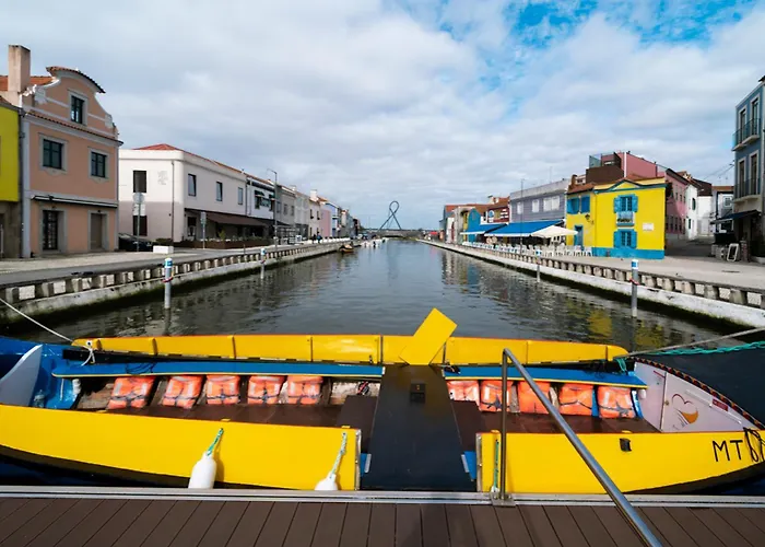 Lägenhet Emblematic View - Centre