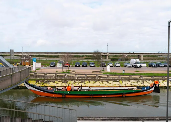 Emblematic View - Centre Apartamento