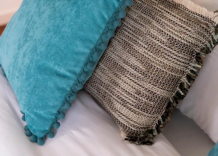 Apartamento Emblematic View - Centre Aveiro